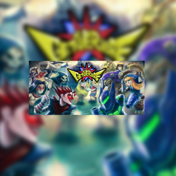 Get Over Here Steam CD Key