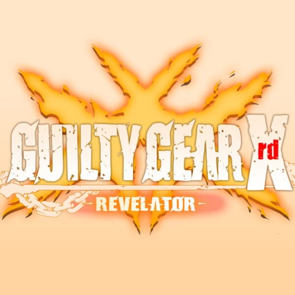GUILTY GEAR Xrd -REVELATOR- PC Steam CD Key