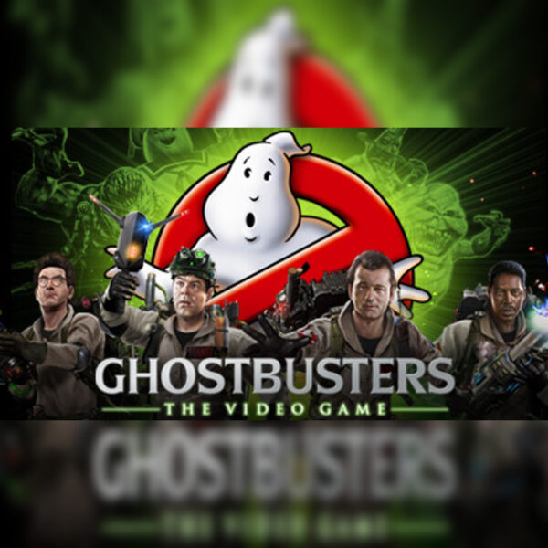 Ghostbusters Steam CD Key
