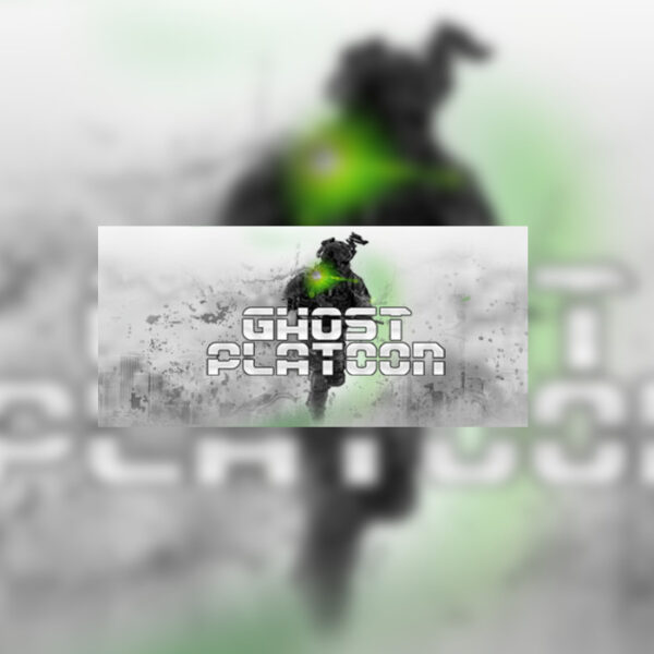 Ghost Platoon Steam CD Key