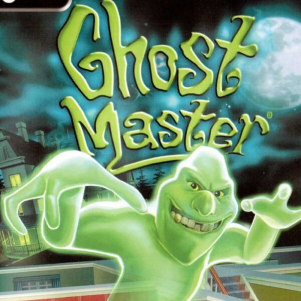 Ghost Master PC Steam CD Key