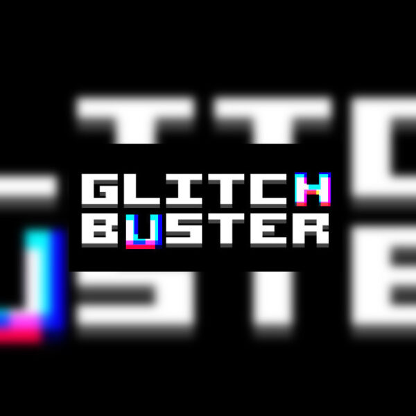 Glitchbuster Steam CD Key