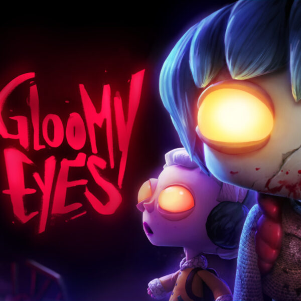 Gloomy Eyes VR PC Steam CD Key