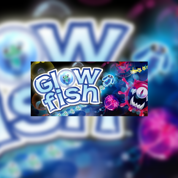 Glowfish Steam CD Key