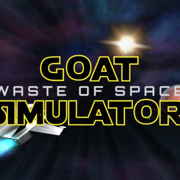 Goat Simulator - Waste of Space DLC Steam CD Key