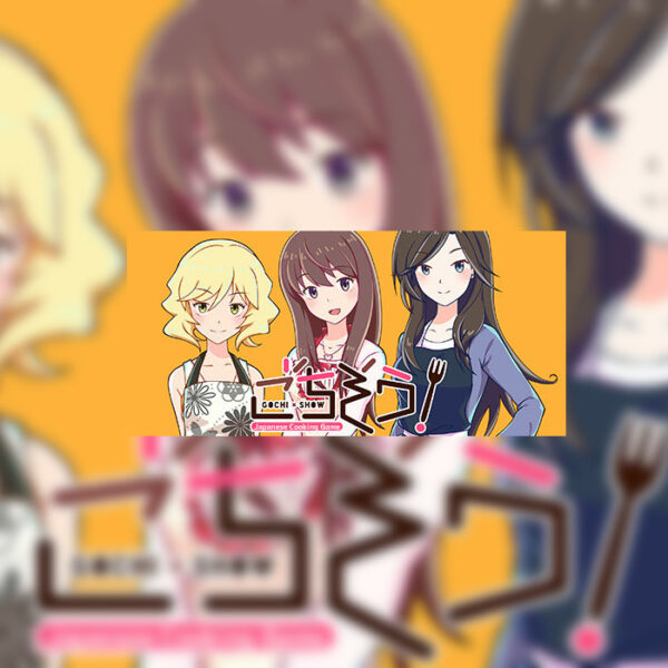 Gochi-Show! Steam CD Key