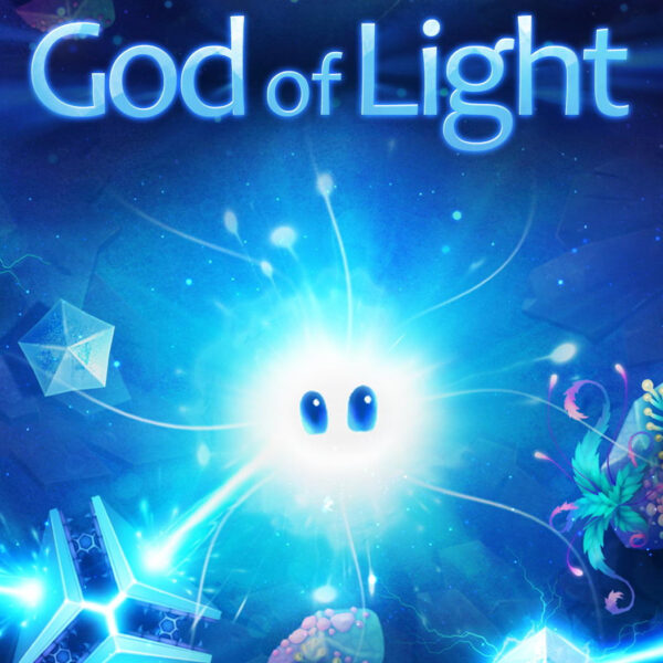 God of Light: Remastered Steam CD Key