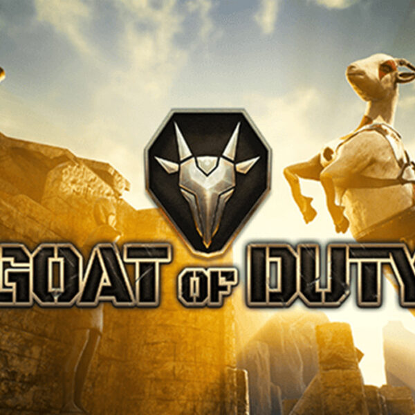 Goat of Duty Steam CD Key