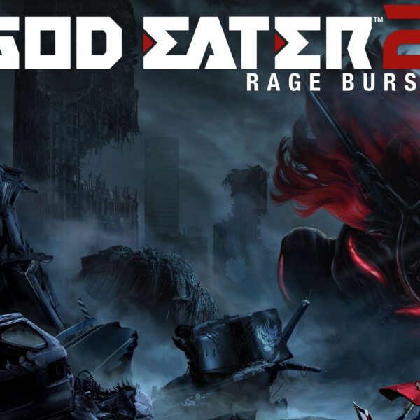 GOD EATER 2 Rage Burst EU PC Steam CD Key