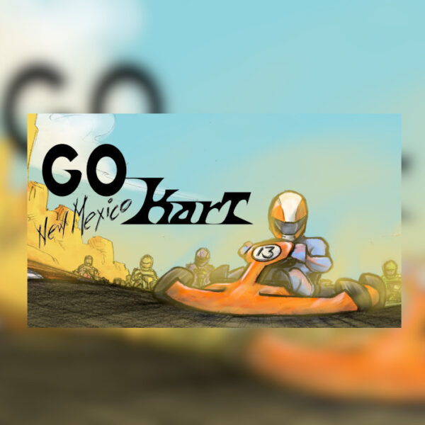 GoKart New Mexico Steam CD Key