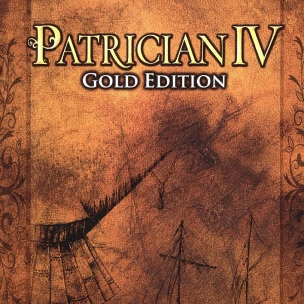 Patrician IV Gold Edition Steam CD Key