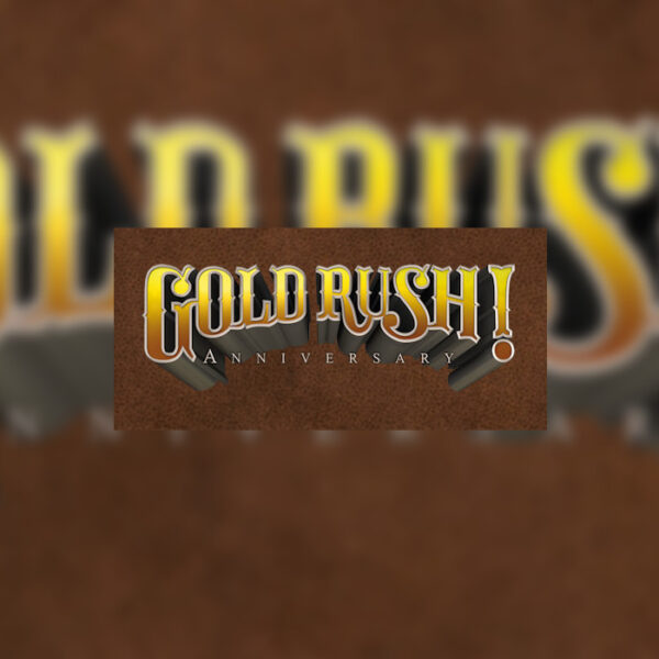 Gold Rush! Anniversary PC Steam CD Key