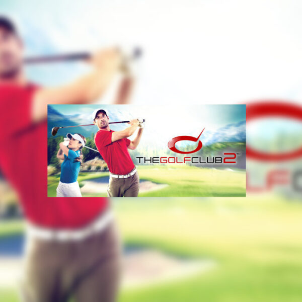 The Golf Club 2 Steam CD Key