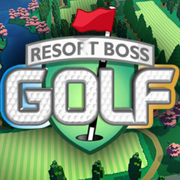 Resort Boss: Golf Steam CD Key