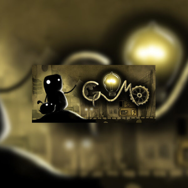 Gomo Steam CD Key