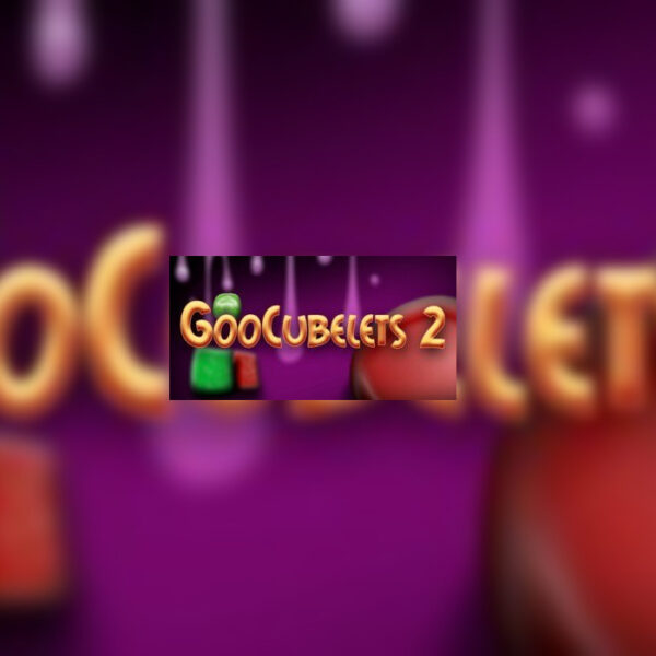 GooCubelets 2 Steam CD Key