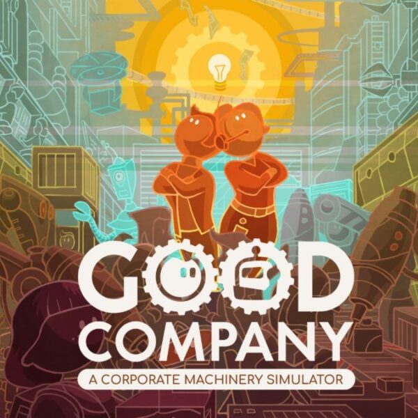 Good Company Steam CD Key