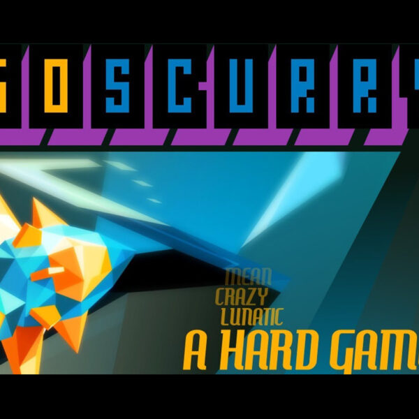 Goscurry Steam CD Key