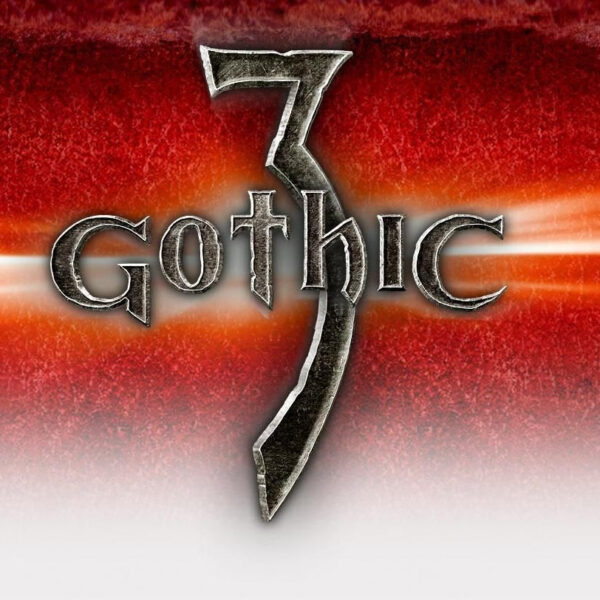 Gothic 3 PC Steam CD Key