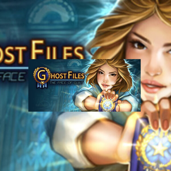 Ghost Files: The Face of Guilt Steam CD Key