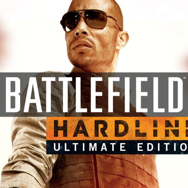 Battlefield Hardline Ultimate Edition EU XBOX One CD Key