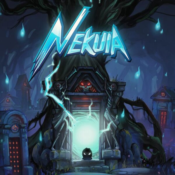 Nekuia EU Steam CD Key