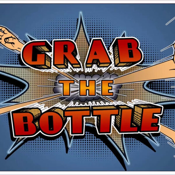 Grab the Bottle PC Steam CD Key