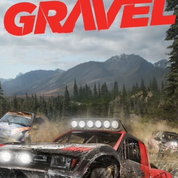 Gravel Special Edition EU XBOX One CD Key