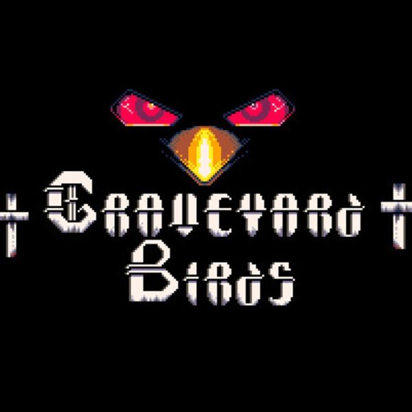 Graveyard Birds Steam CD Key