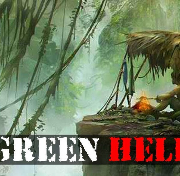 Green Hell Steam Altergift