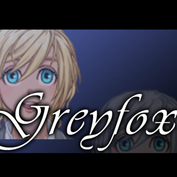 Greyfox Steam GIft