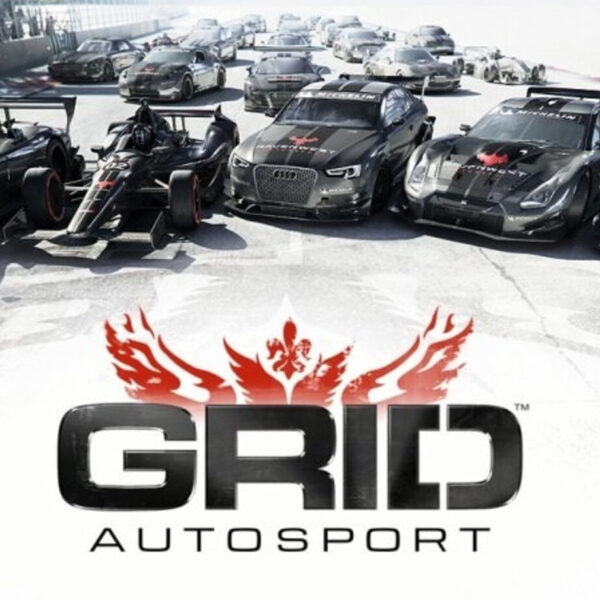 GRID Autosport + Season Pass PC Steam CD Key