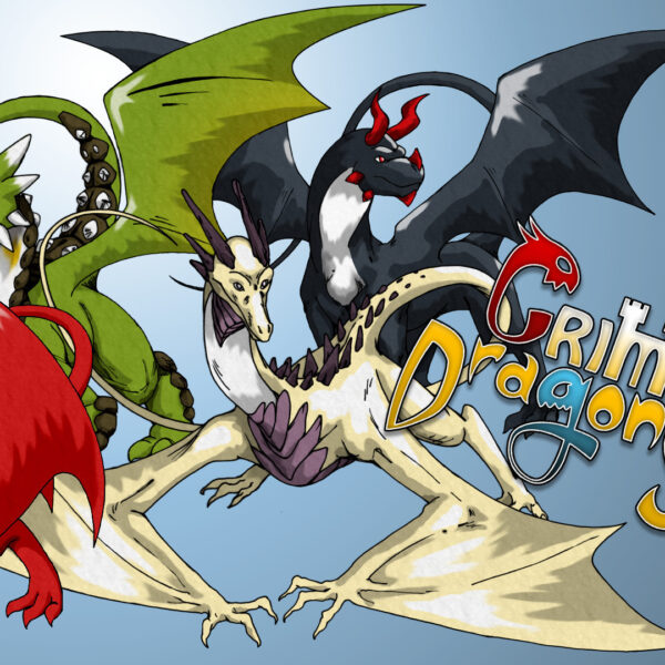 Grim Dragons Steam CD Key