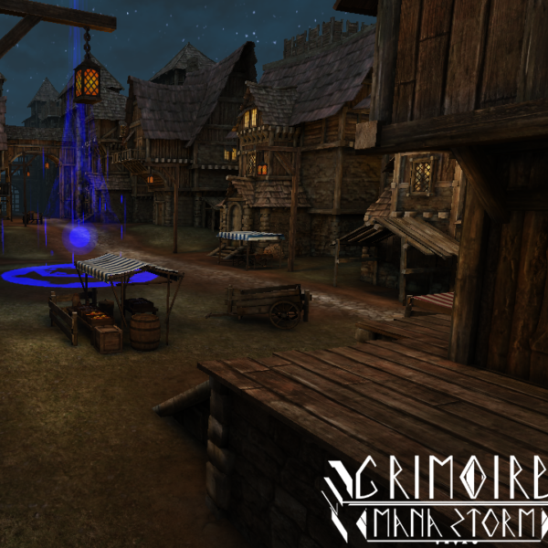 Grimoire: Manastorm - All Current Classes DLC Steam CD Key