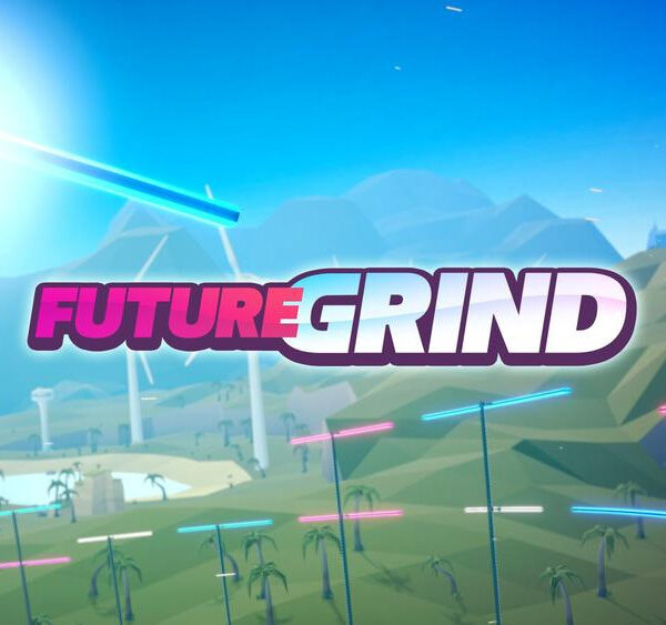 FutureGrind Steam CD Key