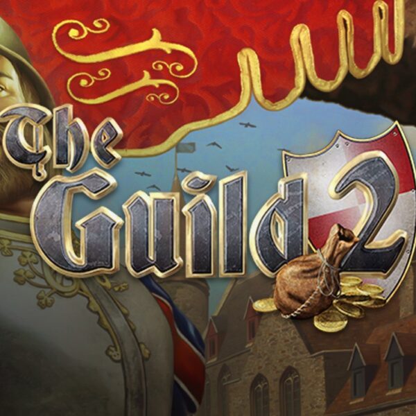 The Guild II Steam CD Key
