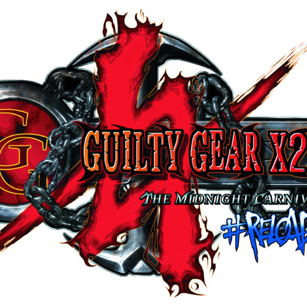 Guilty Gear X2 #Reload Steam CD Key