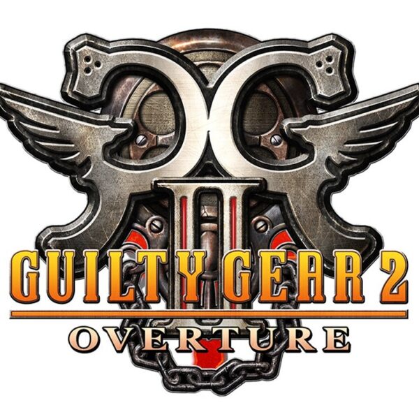 GUILTY GEAR 2 -OVERTURE- EU Steam CD Key