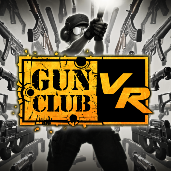 Gun Club VR Steam CD Key