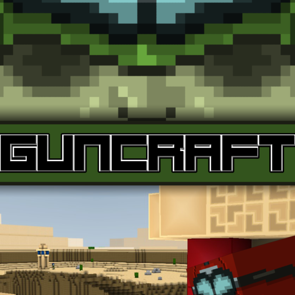Guncraft Bundle Steam CD Key