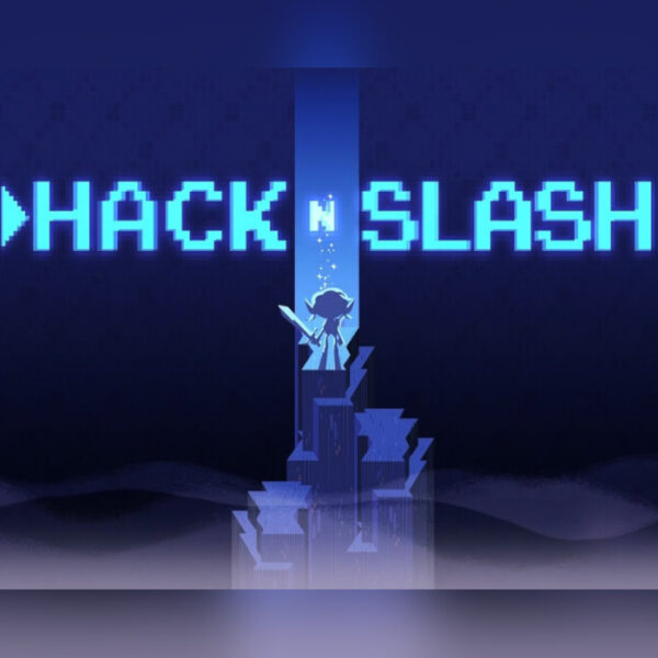 Hack 'n' Slash + Soundtrack Steam CD Key