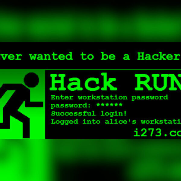 Hack RUN Steam CD Key