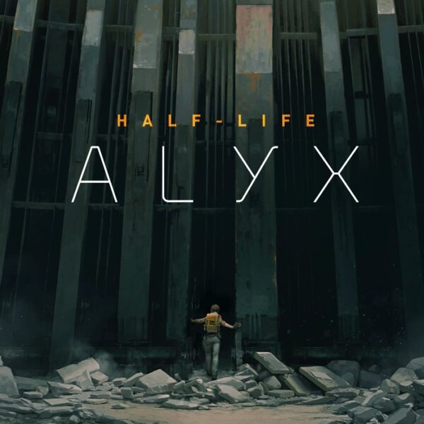 Half-Life: Alyx Steam Altergift
