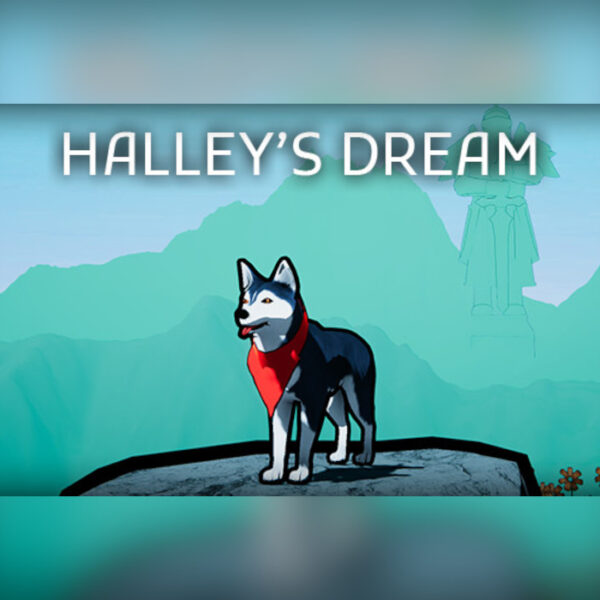 Halley's Dream Steam CD Key