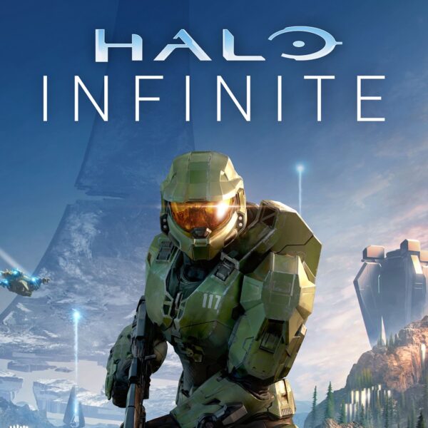 Halo Infinite - 30 min Double XP XBOX One / PC CD Key