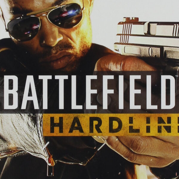 Battlefield Hardline PC EA App CD Key