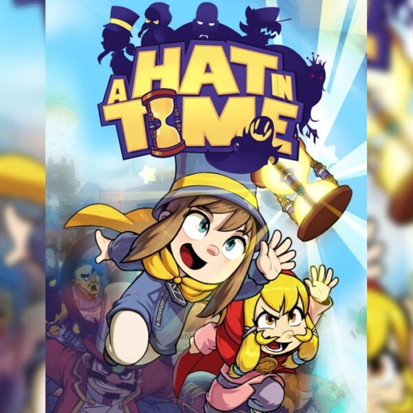 A Hat in Time Steam Altergift