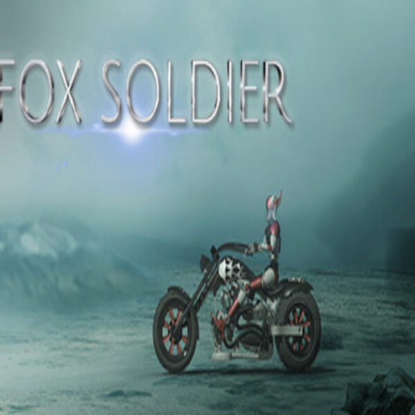 Foxsoldier Steam CD Key