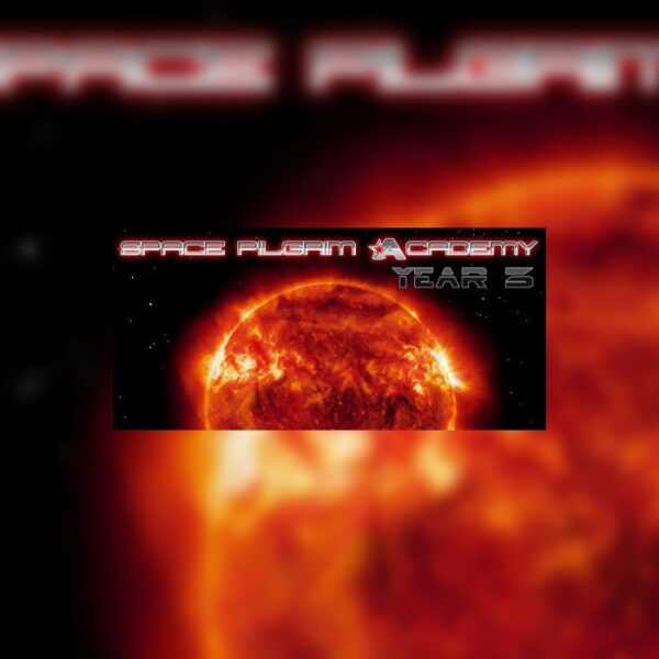 Space Pilgrim Academy: Year 3 US Steam CD Key