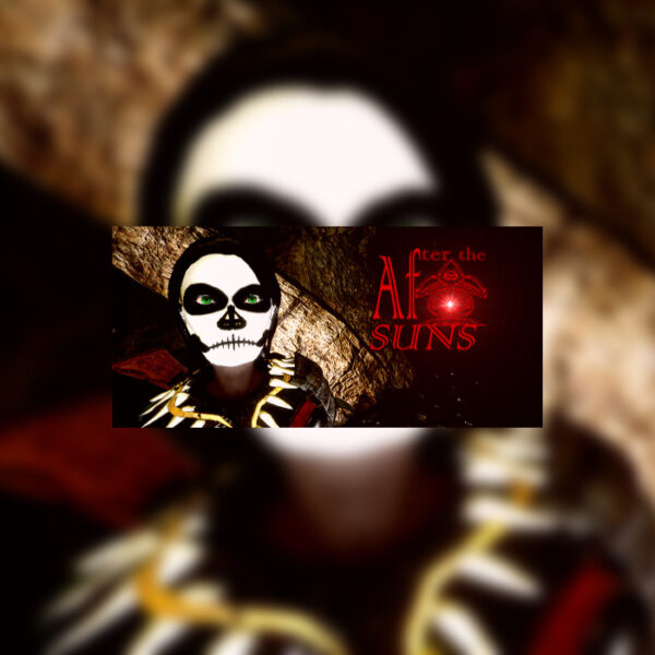 After The Suns Steam CD Key